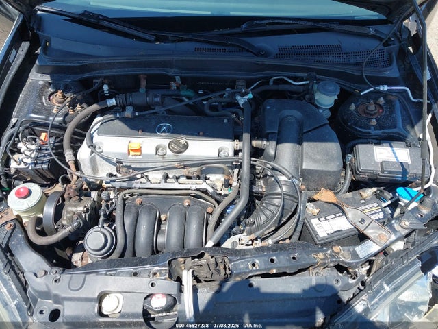 45527238 :رقم المزاد ، JH4DC548X6S012304 vin ، 2006 Acura Rsx مزاد بيع