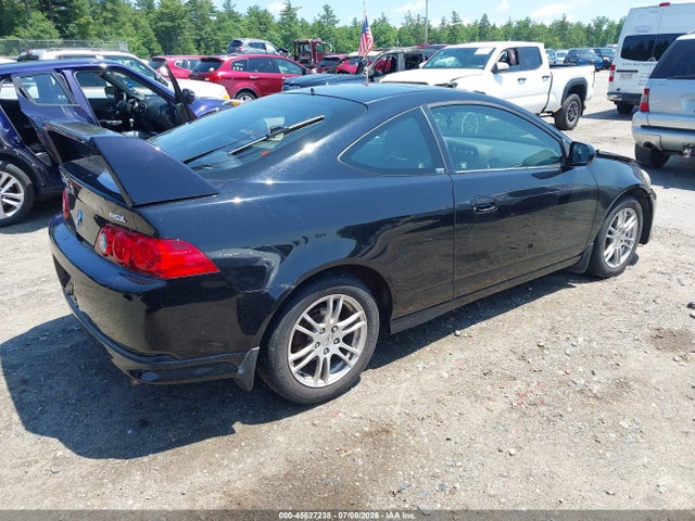 45527238 :رقم المزاد ، JH4DC548X6S012304 vin ، 2006 Acura Rsx مزاد بيع