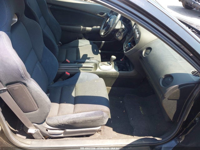 45527238 :رقم المزاد ، JH4DC548X6S012304 vin ، 2006 Acura Rsx مزاد بيع