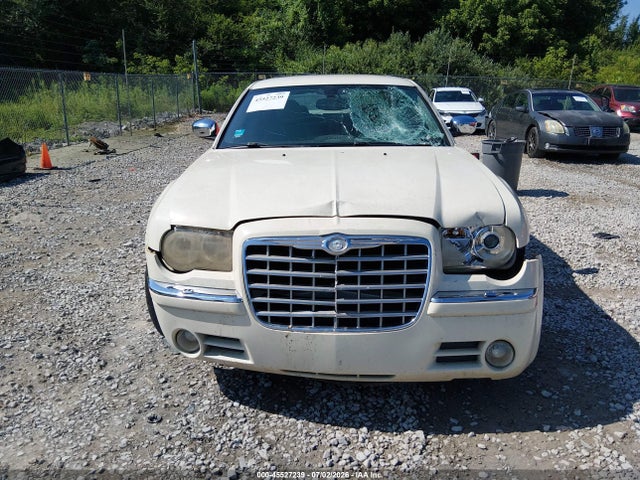 Продажа на аукционе авто 2006 Chrysler 300c, vin: 2C3LA63H76H408468, номер лота: 45527239