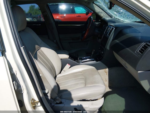 Продажа на аукционе авто 2006 Chrysler 300c, vin: 2C3LA63H76H408468, номер лота: 45527239