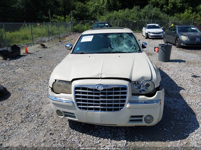 Продажа на аукционе авто 2006 Chrysler 300c, vin: 2C3LA63H76H408468, номер лота: 45527239