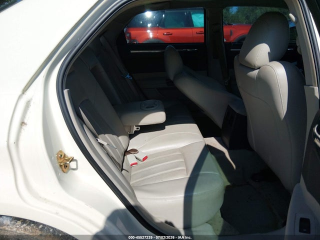 Продажа на аукционе авто 2006 Chrysler 300c, vin: 2C3LA63H76H408468, номер лота: 45527239