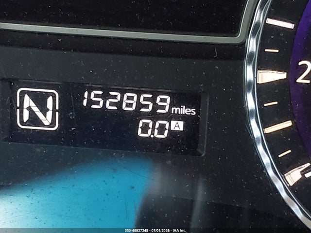 45527249 :رقم المزاد ، 5N1AL0MMXEC541342 vin ، 2014 Infiniti Qx60 مزاد بيع