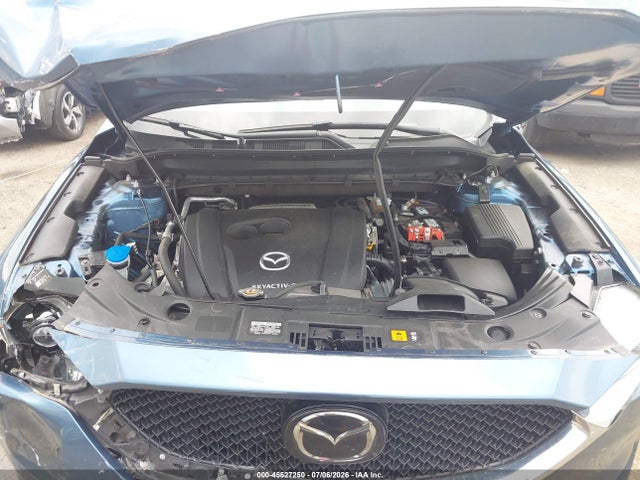 JM3KFBBM4L0844234 Mazda CX-5 SPORT