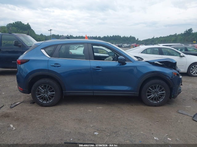 JM3KFBBM4L0844234 Mazda CX-5 SPORT