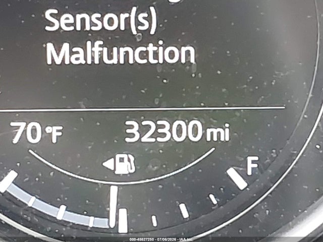 JM3KFBBM4L0844234 Mazda CX-5 SPORT