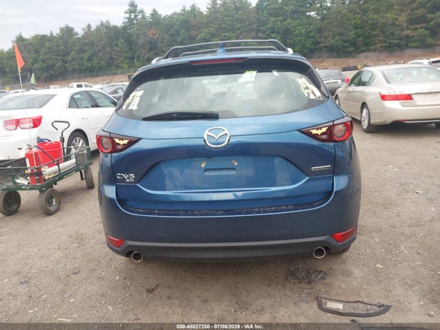 JM3KFBBM4L0844234 Mazda CX-5 SPORT