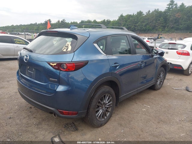 JM3KFBBM4L0844234 Mazda CX-5 SPORT