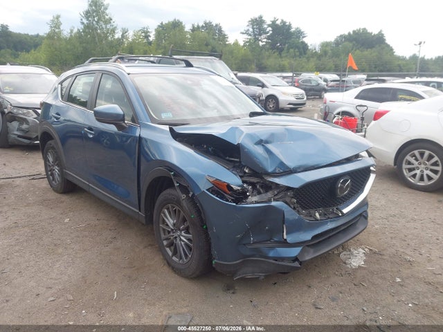 JM3KFBBM4L0844234 Mazda CX-5 SPORT