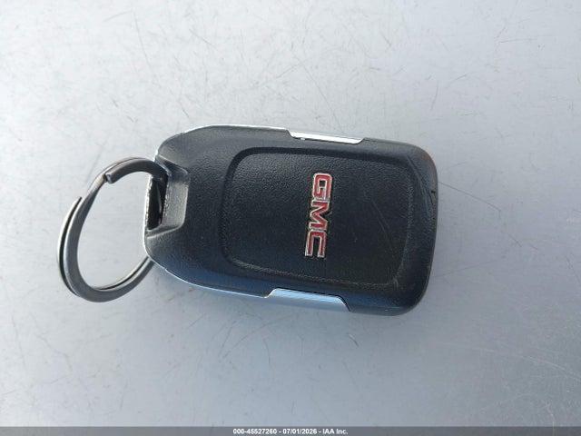 Aukcja sprzedaży 2015 Gmc Yukon Slt, vin: 1GKS1BKC5FR252389, numer aukcji: 45527260