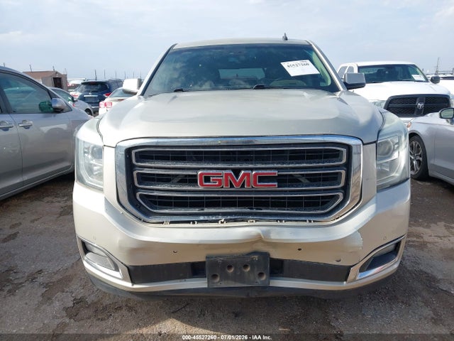 Aukcja sprzedaży 2015 Gmc Yukon Slt, vin: 1GKS1BKC5FR252389, numer aukcji: 45527260