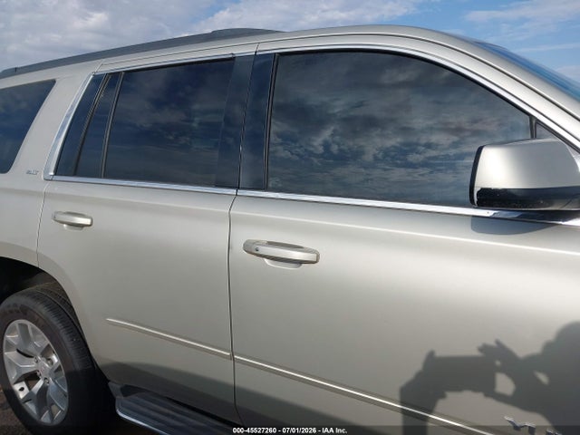 Aukcja sprzedaży 2015 Gmc Yukon Slt, vin: 1GKS1BKC5FR252389, numer aukcji: 45527260