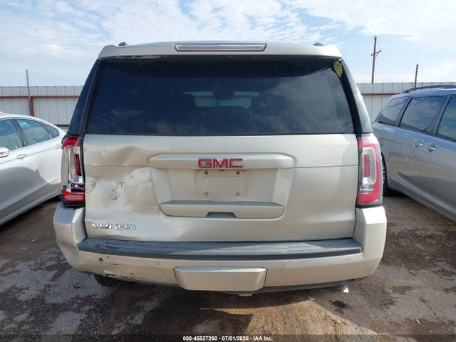 Aukcja sprzedaży 2015 Gmc Yukon Slt, vin: 1GKS1BKC5FR252389, numer aukcji: 45527260