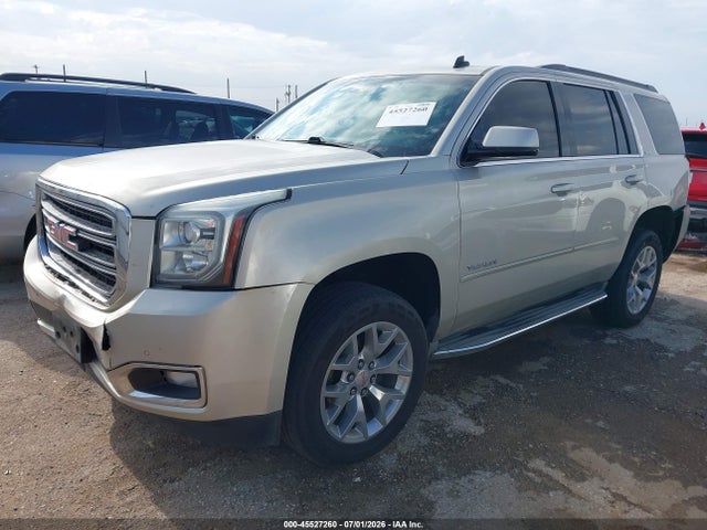 Aukcja sprzedaży 2015 Gmc Yukon Slt, vin: 1GKS1BKC5FR252389, numer aukcji: 45527260