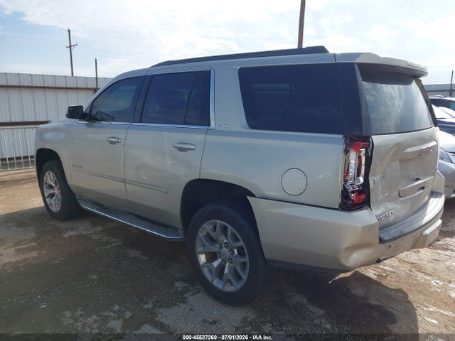 Aukcja sprzedaży 2015 Gmc Yukon Slt, vin: 1GKS1BKC5FR252389, numer aukcji: 45527260
