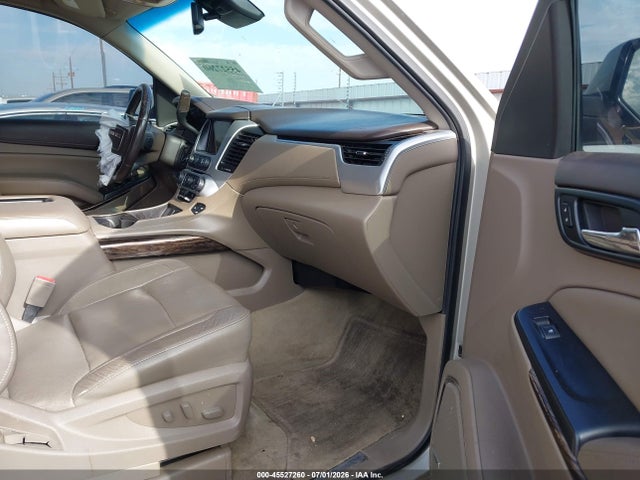 Aukcja sprzedaży 2015 Gmc Yukon Slt, vin: 1GKS1BKC5FR252389, numer aukcji: 45527260