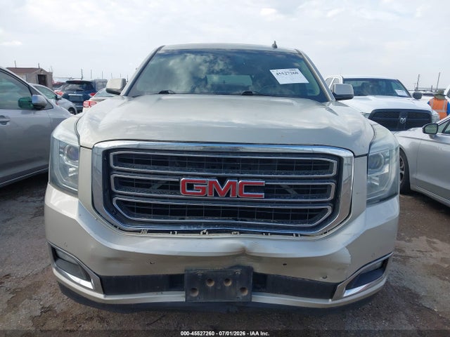 Aukcja sprzedaży 2015 Gmc Yukon Slt, vin: 1GKS1BKC5FR252389, numer aukcji: 45527260