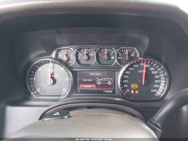 Aukcja sprzedaży 2015 Gmc Yukon Slt, vin: 1GKS1BKC5FR252389, numer aukcji: 45527260