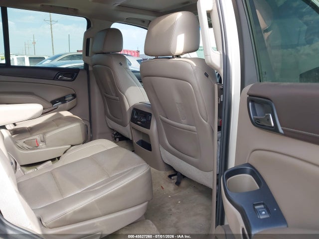 Aukcja sprzedaży 2015 Gmc Yukon Slt, vin: 1GKS1BKC5FR252389, numer aukcji: 45527260