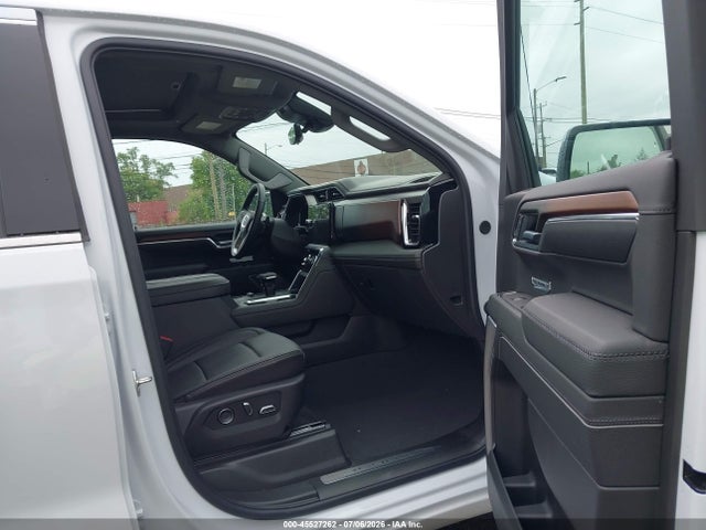 Aukcja sprzedaży 2026 Gmc Sierra 1500 , Short Bed, Denali, 4wd, vin: 3GTUUGED1TG337724, numer aukcji: 45527262