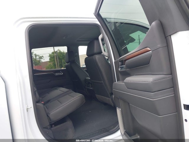Aukcja sprzedaży 2026 Gmc Sierra 1500 , Short Bed, Denali, 4wd, vin: 3GTUUGED1TG337724, numer aukcji: 45527262