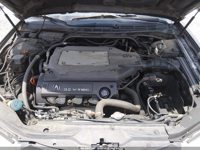 45527264 :رقم المزاد ، 19UUA56603A037444 vin ، 2003 Acura Tl 3.2 مزاد بيع