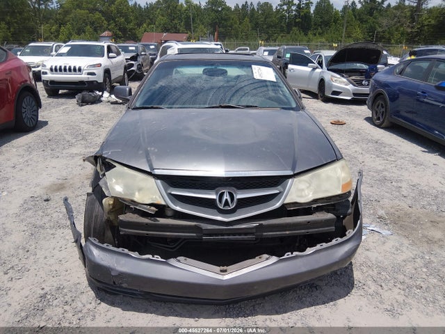 45527264 :رقم المزاد ، 19UUA56603A037444 vin ، 2003 Acura Tl 3.2 مزاد بيع