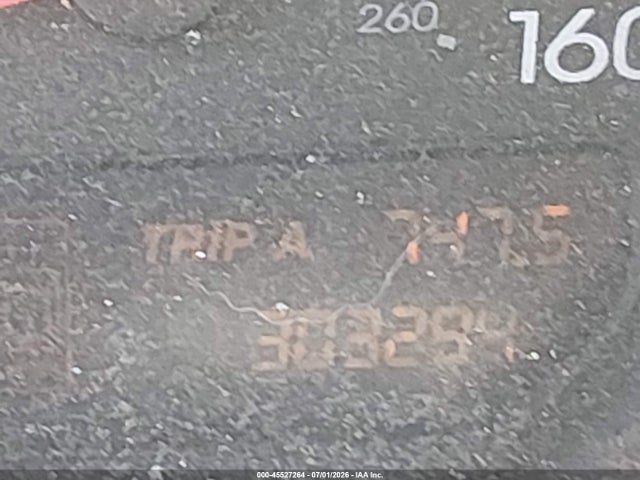 45527264 :رقم المزاد ، 19UUA56603A037444 vin ، 2003 Acura Tl 3.2 مزاد بيع