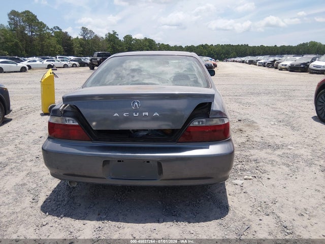 45527264 :رقم المزاد ، 19UUA56603A037444 vin ، 2003 Acura Tl 3.2 مزاد بيع