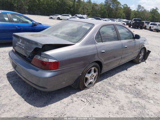 45527264 :رقم المزاد ، 19UUA56603A037444 vin ، 2003 Acura Tl 3.2 مزاد بيع