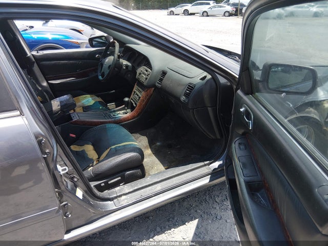 45527264 :رقم المزاد ، 19UUA56603A037444 vin ، 2003 Acura Tl 3.2 مزاد بيع