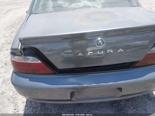 45527264 :رقم المزاد ، 19UUA56603A037444 vin ، 2003 Acura Tl 3.2 مزاد بيع
