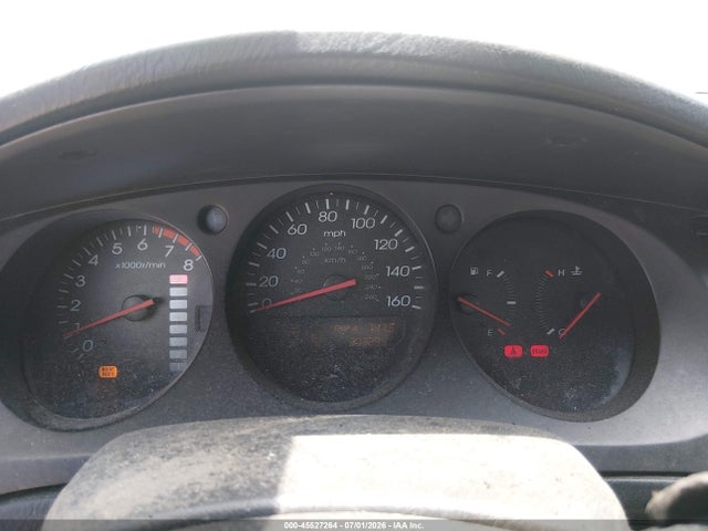 45527264 :رقم المزاد ، 19UUA56603A037444 vin ، 2003 Acura Tl 3.2 مزاد بيع