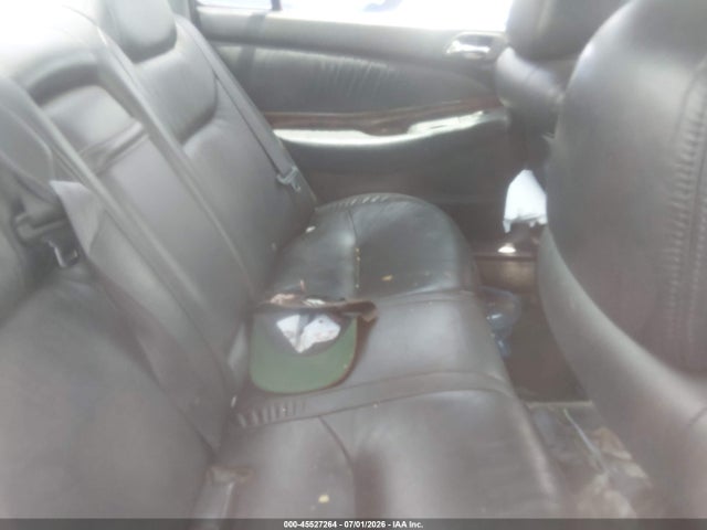 45527264 :رقم المزاد ، 19UUA56603A037444 vin ، 2003 Acura Tl 3.2 مزاد بيع