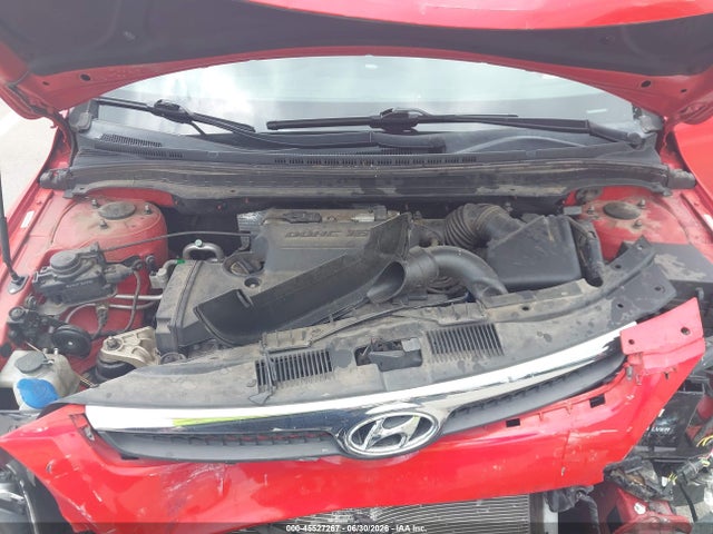 45527267 :رقم المزاد ، KMHDB8AE7AU054227 vin ، 2010 Hyundai Elantra Touring Gls مزاد بيع
