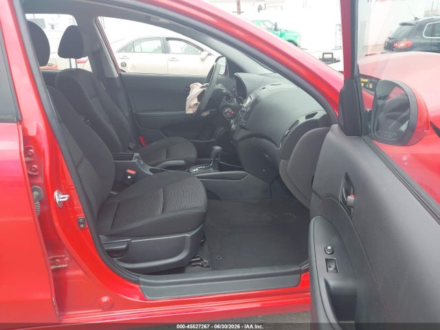 45527267 :رقم المزاد ، KMHDB8AE7AU054227 vin ، 2010 Hyundai Elantra Touring Gls مزاد بيع