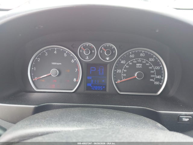 45527267 :رقم المزاد ، KMHDB8AE7AU054227 vin ، 2010 Hyundai Elantra Touring Gls مزاد بيع