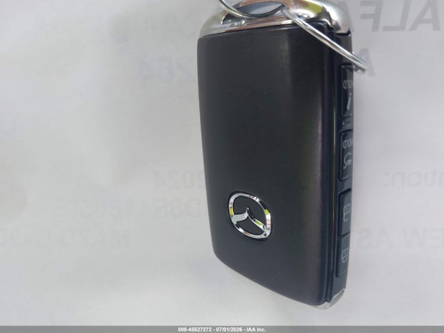 Продаж на аукціоні авто 2024 Mazda Cx-90 3.3 Turbo Preferred, vin: JM3KKBHD8R1186505, номер лоту: 45527272