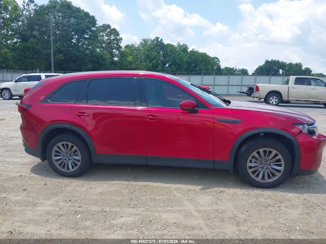 Продаж на аукціоні авто 2024 Mazda Cx-90 3.3 Turbo Preferred, vin: JM3KKBHD8R1186505, номер лоту: 45527272