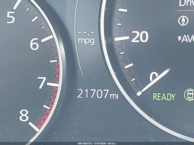 Продаж на аукціоні авто 2024 Mazda Cx-90 3.3 Turbo Preferred, vin: JM3KKBHD8R1186505, номер лоту: 45527272