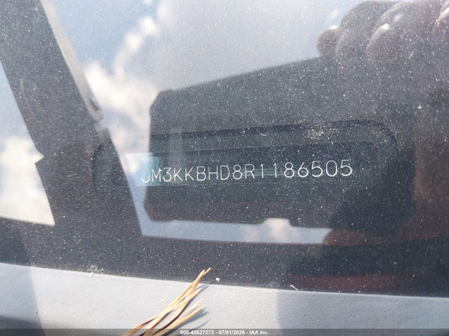 Продаж на аукціоні авто 2024 Mazda Cx-90 3.3 Turbo Preferred, vin: JM3KKBHD8R1186505, номер лоту: 45527272