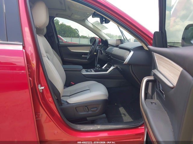 Продаж на аукціоні авто 2024 Mazda Cx-90 3.3 Turbo Preferred, vin: JM3KKBHD8R1186505, номер лоту: 45527272