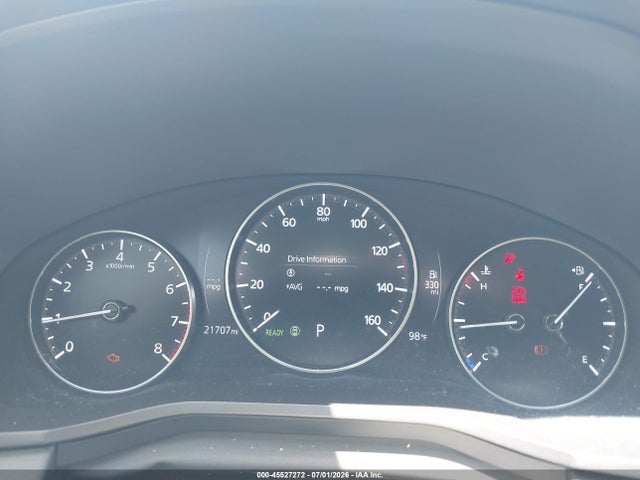 Продаж на аукціоні авто 2024 Mazda Cx-90 3.3 Turbo Preferred, vin: JM3KKBHD8R1186505, номер лоту: 45527272
