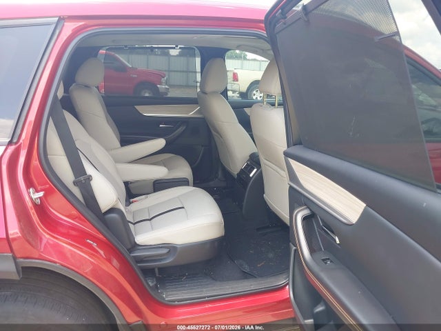 Продаж на аукціоні авто 2024 Mazda Cx-90 3.3 Turbo Preferred, vin: JM3KKBHD8R1186505, номер лоту: 45527272