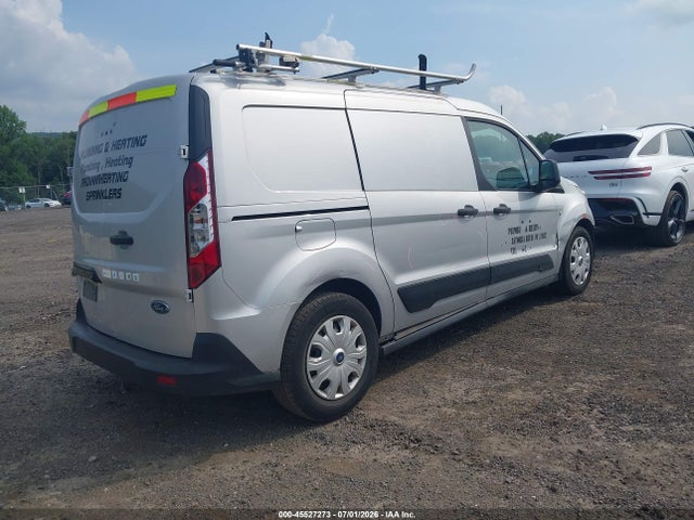 Auction sale of the 2019 Ford Transit Connect Xlt, vin: NM0LS7F23K1389977, lot number: 45527273