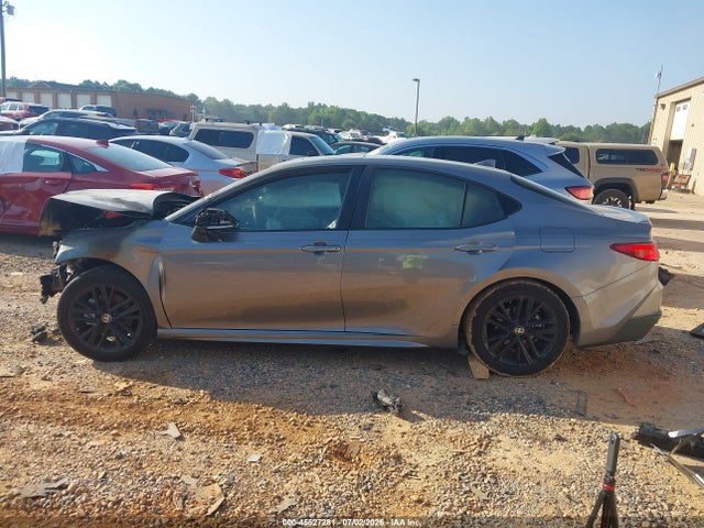 Aukcja sprzedaży 2025 Toyota Camry Se, vin: 4T1DAACK0SU541798, numer aukcji: 45527281