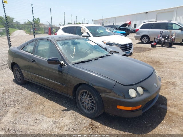 2000 Acura Integra Ls მანქანა იყიდება აუქციონზე, vin: JH4DC4451YS003977, აუქციონის ნომერი: 45527282