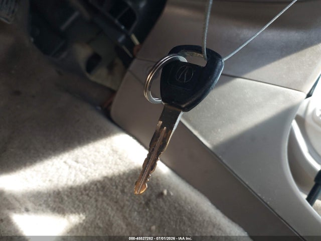 45527282 :رقم المزاد ، JH4DC4451YS003977 vin ، 2000 Acura Integra Ls مزاد بيع
