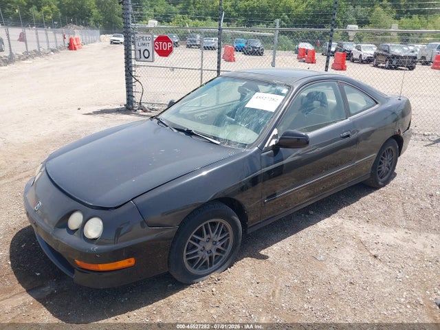 45527282 :رقم المزاد ، JH4DC4451YS003977 vin ، 2000 Acura Integra Ls مزاد بيع
